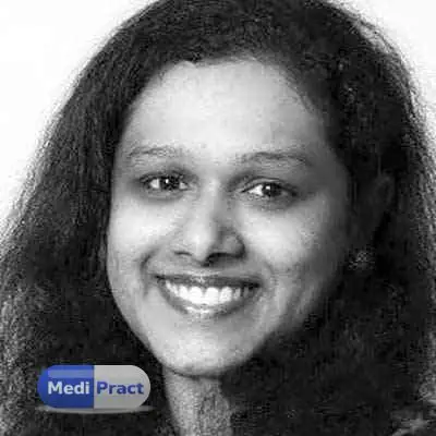 Dr. Anu Krishna Priya SS Profile Picture