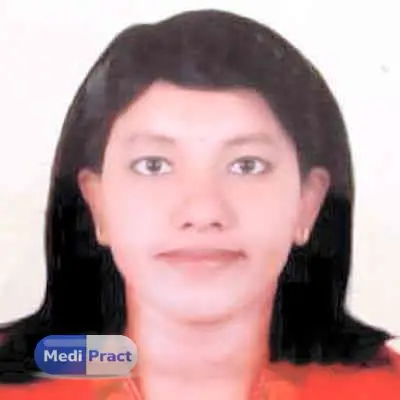 Dr. Anu Kuriakose Profile Picture