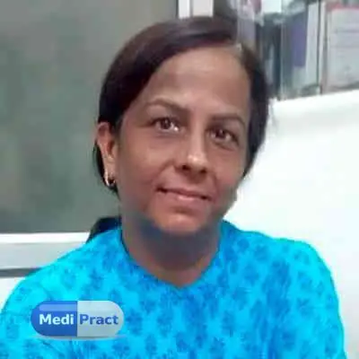 Dr. Anu Lavania Profile Picture