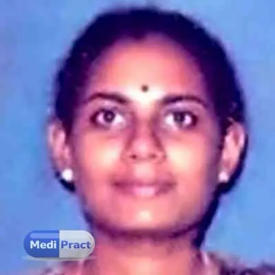 Dr. Anu M.Rajadyn Profile Picture