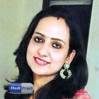 Dr. Anu Mahajan Profile Picture