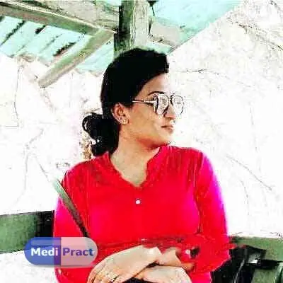Dr. Anu Mathew Profile Picture