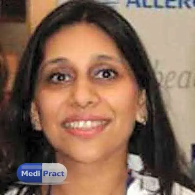 Dr. Anu Pal Goel Profile Picture