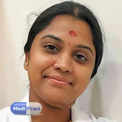 Dr. Anu Priya M.B Profile Picture