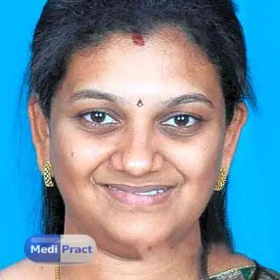 Dr. Anu R Profile Picture