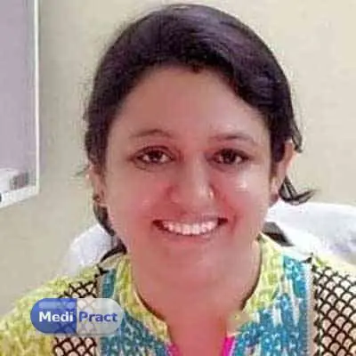 Dr. Anu Sharma Profile Picture