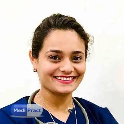 Dr. Anu Sharma Profile Picture