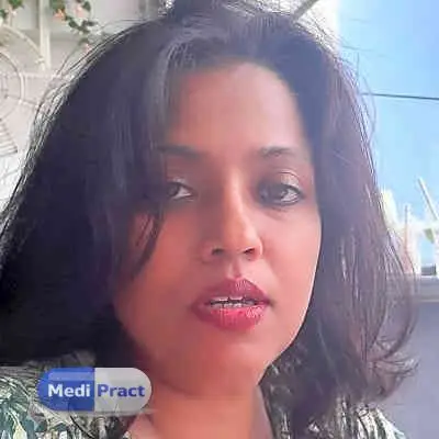 Dr. Anu Shekhar Profile Picture