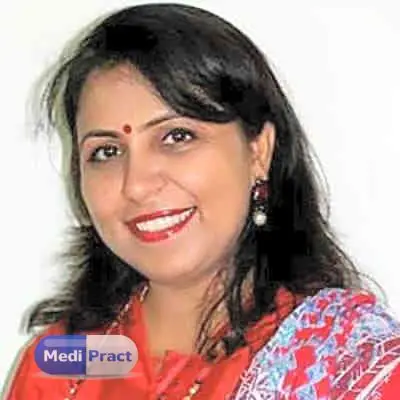 Dr. Anu Sidana Profile Picture
