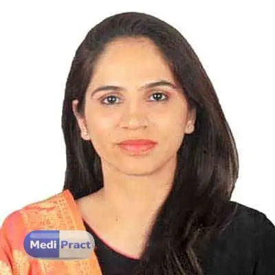 Dr. Anu Sindhu Profile Picture