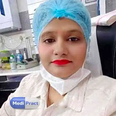 Dr. Anu Singh Profile Picture