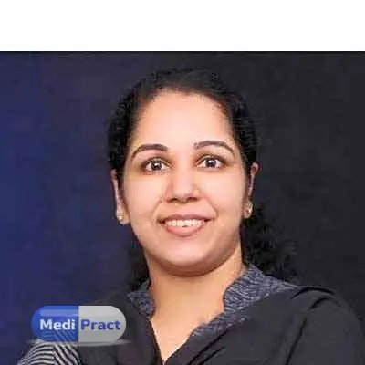Dr. Anu Sobha Jose Profile Picture