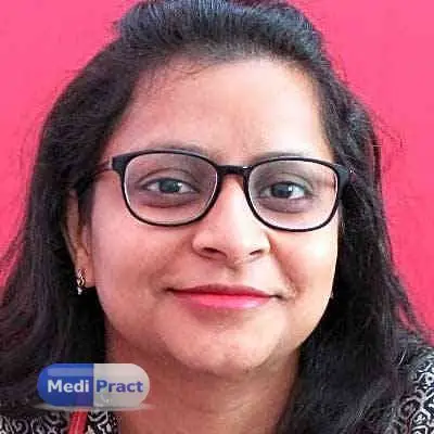 Dr. Anubha Aggarwal Profile Picture