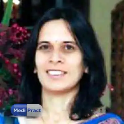 Dr. Anubha Profile Picture