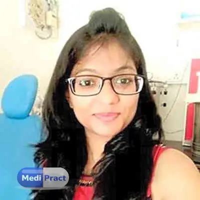Dr. Anubha Jain Profile Picture