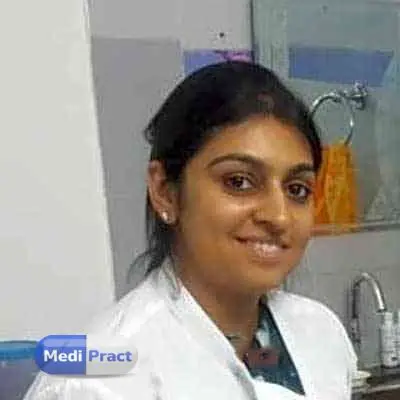 Dr. Anubha Rathi Profile Picture