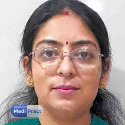 Dr. Anubha Singh Chandel Profile Picture