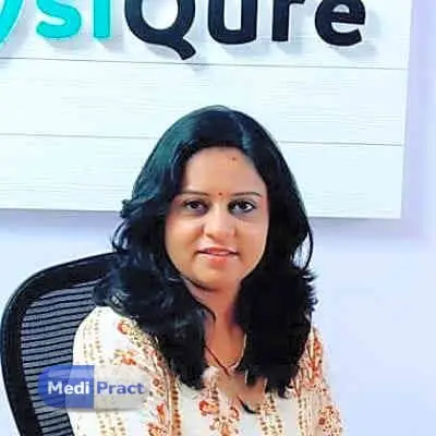 Dr. Anubha Singhai Profile Picture