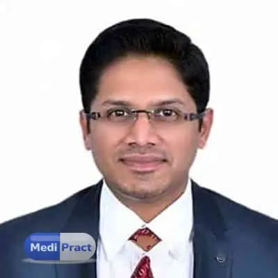 Dr. Anubhav Arvind Jannu Profile Picture