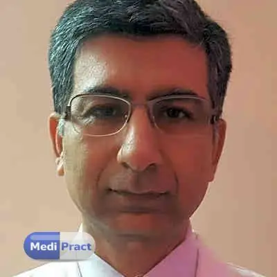 Dr. Anubhav Gulati Profile Picture