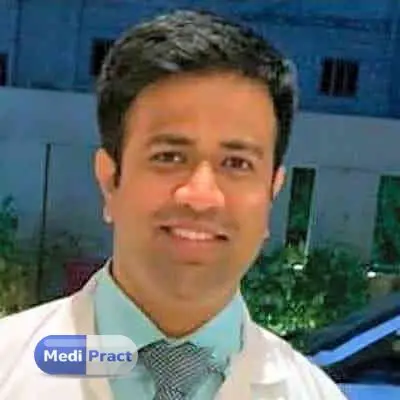 Dr. Anubhav Hire Profile Picture