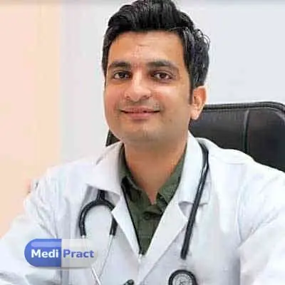 Dr. Anubhav Sangwan Profile Picture