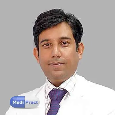Dr. Anubhava Patel Profile Picture