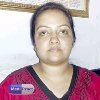 Dr. Anubhuti pandey Profile Picture