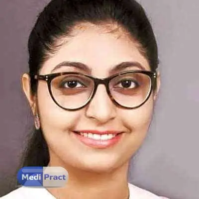Dr. Anubhuti Upadhyay Profile Picture