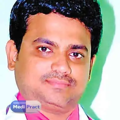 Dr. Anudeep Puvvula Profile Picture