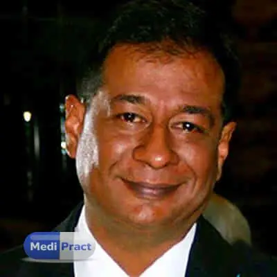 Dr. Anudeep Singh Profile Picture
