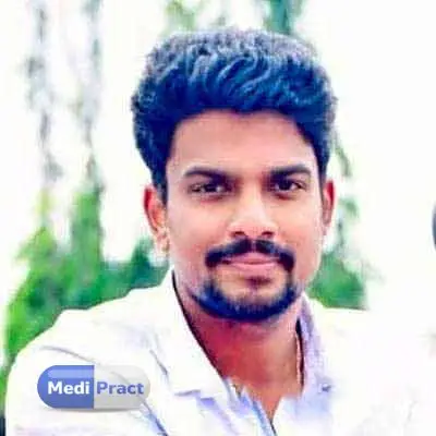 Dr. Anudeep Thoutam Profile Picture