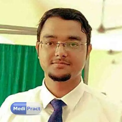 Dr. Anudyuti Roop Maitra Profile Picture