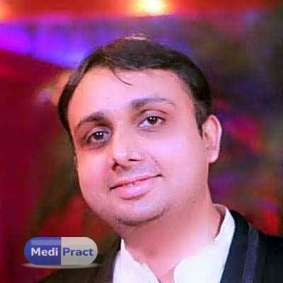 Dr. Anugrah Saxena Profile Picture