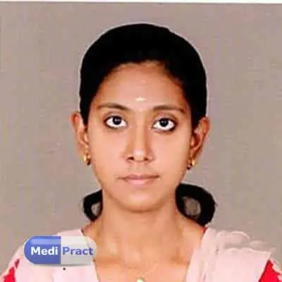 Dr. Anugraha Profile Picture
