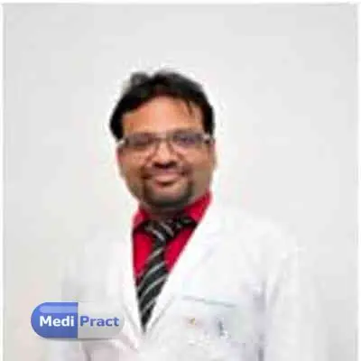 Dr. Anuj Agrawal Profile Picture