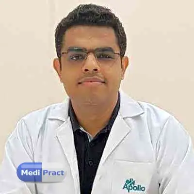 Dr. Anuj Arora Profile Picture