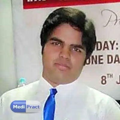 Dr. Anuj Bhargava Profile Picture