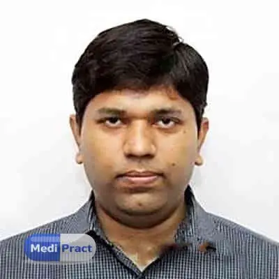 Dr. Anuj Bhattacharya Profile Picture