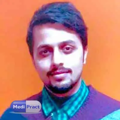 Dr. Anuj Bidhuri Profile Picture