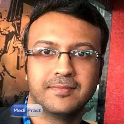 Dr. Anuj Chopra Profile Picture