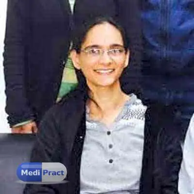 Dr. Anuj Dhull Profile Picture