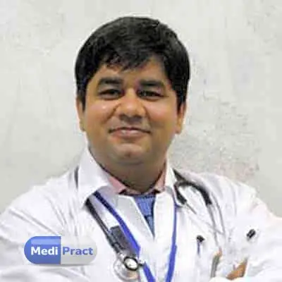 Dr. Anuj Dutt Profile Picture