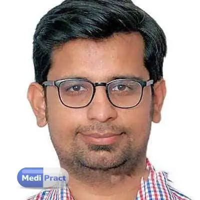 Dr. Anuj Gambhir Profile Picture