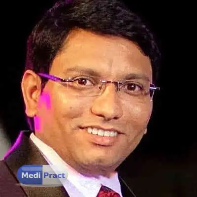 Dr. Anuj Gautam Profile Picture