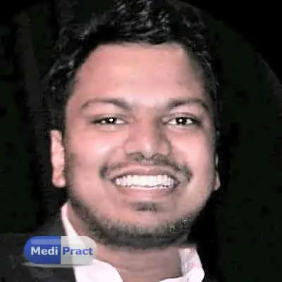 Dr. Anuj Gupta Profile Picture
