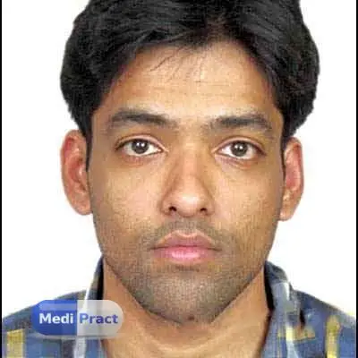 Dr. Anuj Gupta Profile Picture