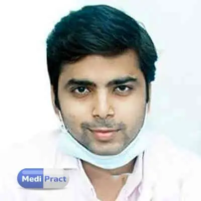 Dr. Anuj H. Gandhi Profile Picture