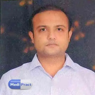 Dr. Anuj Khandelwal Profile Picture