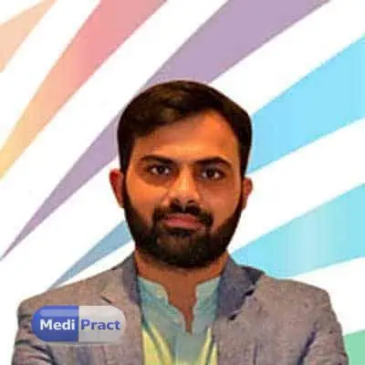 Dr. Anuj Khatri Profile Picture